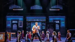 School-of-Rock-UK-Tour-Cast-Announced